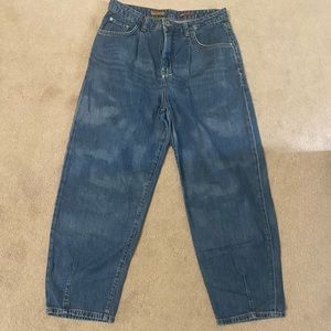 Pilcro the Breaker size 30 jeans